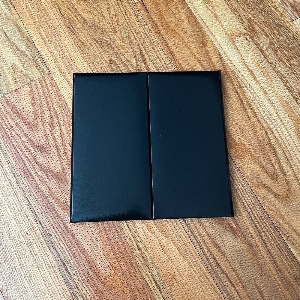 Prestige Picture Folio - brand new